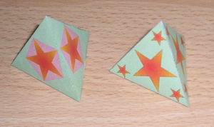 decorated tetrahedron