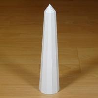 toenhoekige obelisk