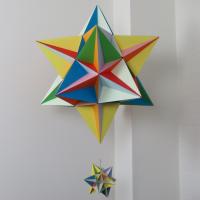 gran icosaedro