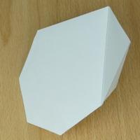 half hexakaidecahedron (2)