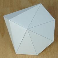 hexakaidecahedron