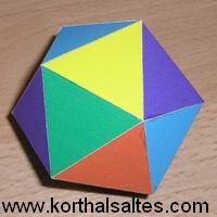 icosaèdre