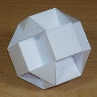 piccolo cubicubottaedro