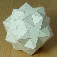 small ditrigonal icosidodecahedron