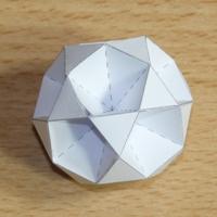 piccolo icosiemidodecaedro