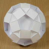 pequeño rhombidodecaedro