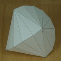 tricontidihedron